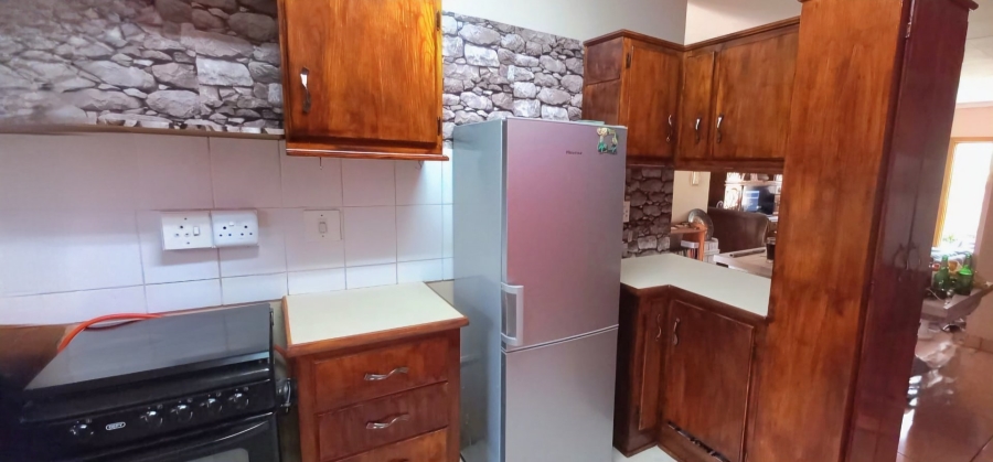 3 Bedroom Property for Sale in Uitsig Free State